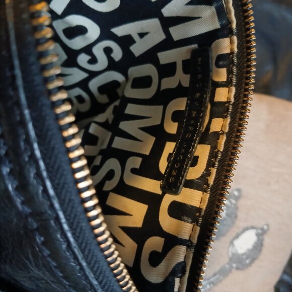 Marc by Marc Jacobs Crossbody Messenger - Picture 6 of 10